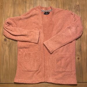 Volcom Lived In Lounge Cardigan